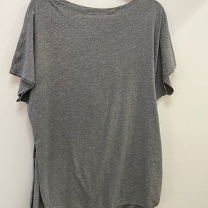 LuLuLemon Boat-Neck T-Shirt